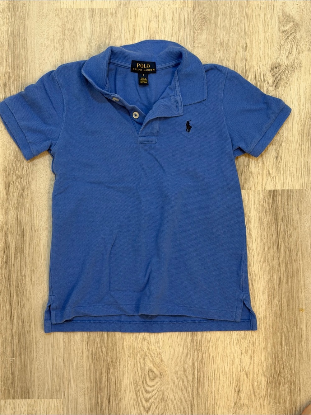 Polo by Ralph Lauren Kids Iconic Polo Shirt